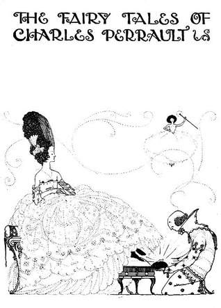 The Fairy Tales of Charles Perrault