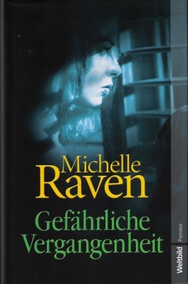 Gefährliche Vergangenheit (Hunter, #3)