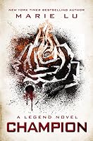 Champion (Legend, #3)