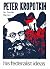 Peter Kropotkin: His federa...