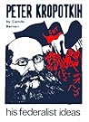 Peter Kropotkin by Camillo Berneri