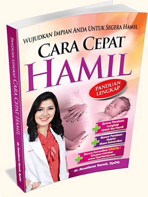 Cara Cepat Hamil
