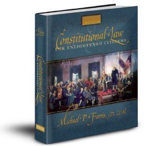 Constitutional Law for Enlightened Citizens (Hardcover)