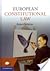 European Constitutional Law