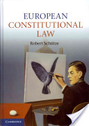 European Constitutional Law (ebook)
