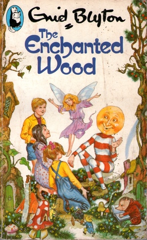 The Enchanted Wood