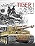 Tiger I in Action by Jean Restayn