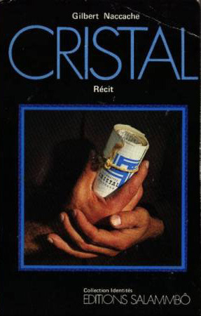 Cristal (Unknown Binding)