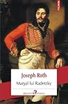 Marșul lui Radetzky by Joseph Roth
