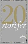 20 Stori Fer - Cyfrol 1