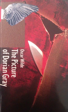 The Picture of Dorian Gray