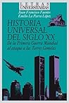 Historia universa...