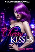 Cherry Kisses