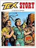 Tex story n. 2: Il patto di sangue