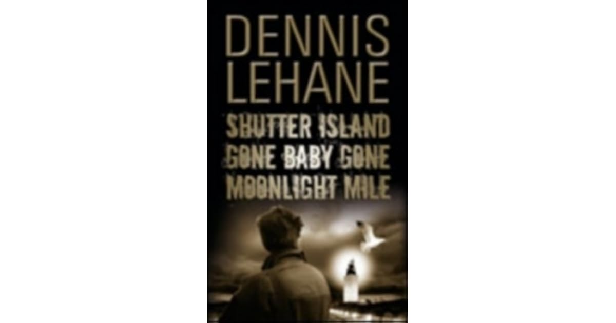 View Dennis Lehane Gone Baby Gone PNG