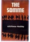 The Somme by Anthony Farrar-Hockley