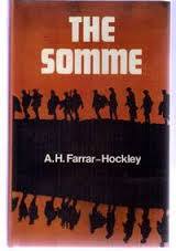 The Somme (Hardcover)
