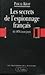 Les secrets de l'espionnage...