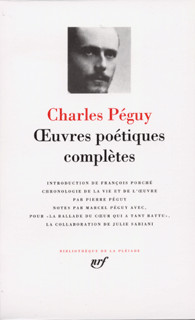 Oeuvres poétiques complètes (Hardcover)