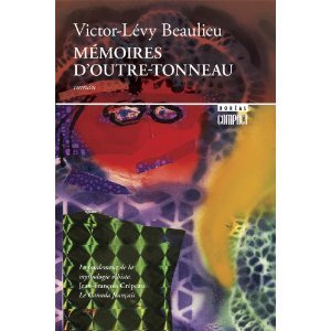 Mémoires D'outre Tonneau (Paperback)