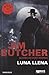 Luna llena by Jim  Butcher