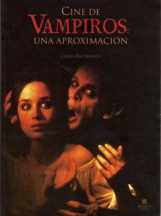 Cine de vampiros - Una aproximación (Paperback)