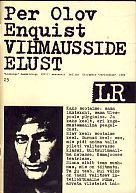 Vihmausside elust (Paperback)