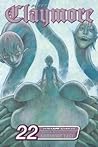 Claymore, Vol. 22 by Norihiro Yagi
