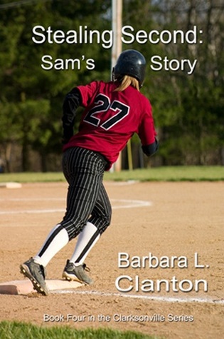Stealing Second: Sam's Story (Clarksonville, #4)