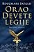 Orao Devete legije by Rosemary Sutcliff Orao Devete legije by Rosemary Sutcliff