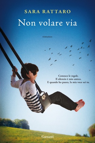 Non volare via (Hardcover)