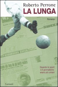 La lunga (Paperback)