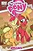 My Little Pony: Micro-Series: #6 : Applejack