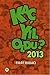 Kaç Yıl Oldu? 2013 by Fırat Budacı