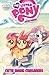 My Little Pony: Micro-Series: #7: Cutie Mark Crusaders