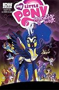 My Little Pony: Friendship Is Magic #8