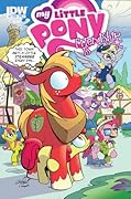 My Little Pony Friendship is Magic #9