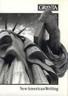Granta 1: New American Writing Granta 1: New American Writing