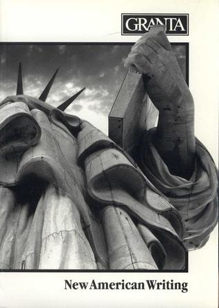 Granta 1: New American Writing (Paperback)