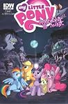 My Little Pony Friendship Is Magic #7