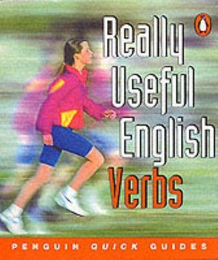 Really Useful English Verbs