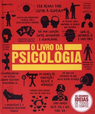 O Livro da Psicologia