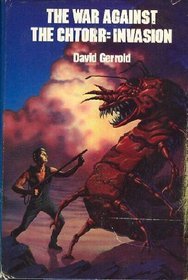 The War Against the Chtorr, Book 2: A Day for Damnation