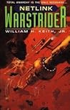 Netlink (Warstrider, #5)