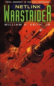 Netlink (Warstrider, #5)