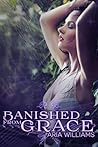 Banished from Grace by Aria Williams