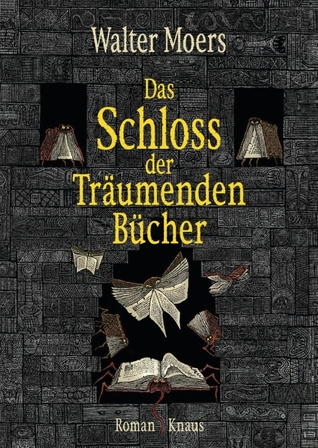 Das Schloss der Träumenden Bücher (Zamonien, #11)