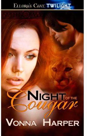 Night of the Cougar (Kindle Edition)