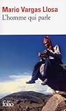 L'homme qui parle