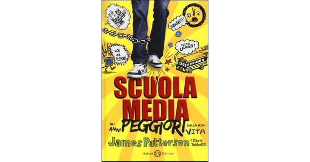 Scuola Media Gli Anni Peggiori Della Mia Vita Film